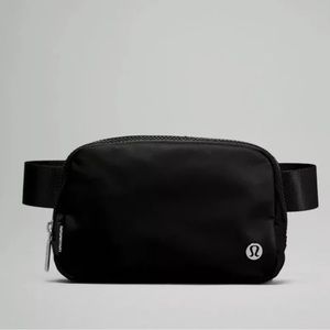 LULULEMON Belt Bag